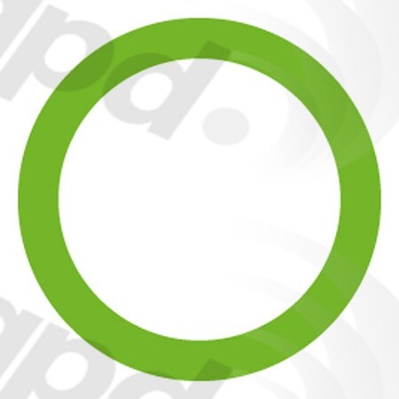 Gpd O-RINGS/GASKETS 1311497